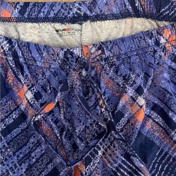 The Avenue PJ’s. “Let’s Make Today Amazing”. Size 18/20. NWT - Picture 7 of 7